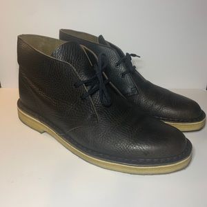 Clarks originals desert chukka boot